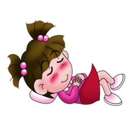 Gan Gan sticker #7202709