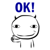 JabJunior sticker #7203060