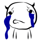 JabJunior sticker #7203072