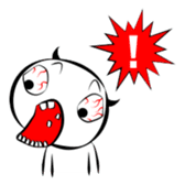 JabJunior sticker #7203073