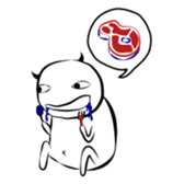 JabJunior sticker #7203077