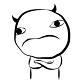 JabJunior sticker #7203080