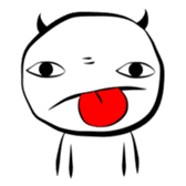 JabJunior sticker #7203082