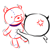 JabJunior sticker #7203085