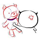 JabJunior sticker #7203085