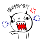 JabJunior sticker #7203086