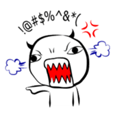 JabJunior sticker #7203086