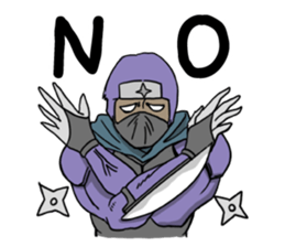 ICHIGEKI HEROES sticker #7203137