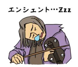 ICHIGEKI HEROES sticker #7203141