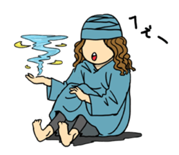 ICHIGEKI HEROES sticker #7203153