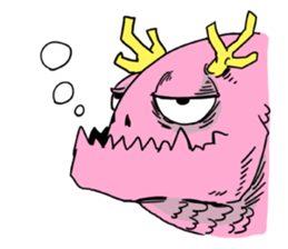 ICHIGEKI HEROES sticker #7203161