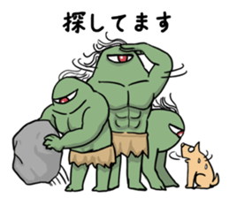 ICHIGEKI HEROES sticker #7203166