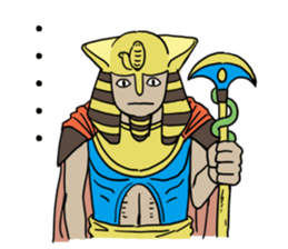 ICHIGEKI HEROES sticker #7203170