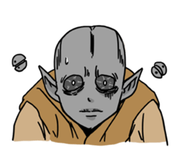 ICHIGEKI HEROES sticker #7203175