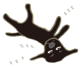 Gaju and Fuku sticker #7203339