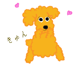 Gaju and Fuku sticker #7203352