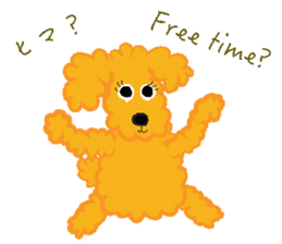 Gaju and Fuku sticker #7203368