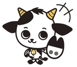 TERAUSHI(ver.2) sticker #7203376