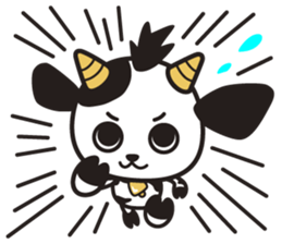 TERAUSHI(ver.2) sticker #7203378