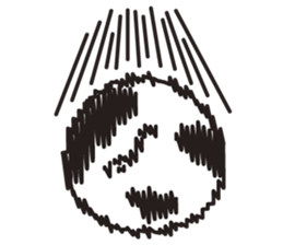 TERAUSHI(ver.2) sticker #7203379