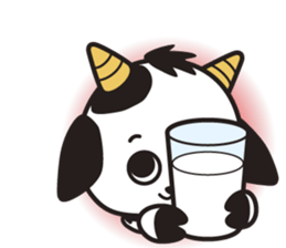 TERAUSHI(ver.2) sticker #7203380