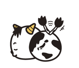 TERAUSHI(ver.2) sticker #7203381