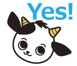 TERAUSHI(ver.2) sticker #7203385