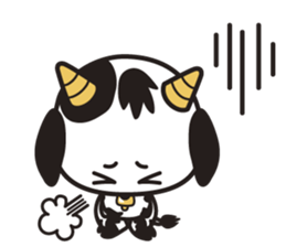 TERAUSHI(ver.2) sticker #7203388