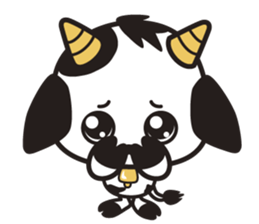 TERAUSHI(ver.2) sticker #7203389