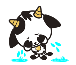 TERAUSHI(ver.2) sticker #7203390