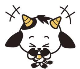 TERAUSHI(ver.2) sticker #7203391