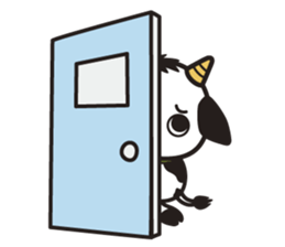 TERAUSHI(ver.2) sticker #7203392