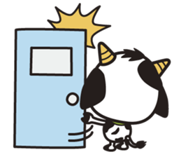 TERAUSHI(ver.2) sticker #7203393