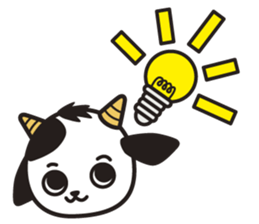 TERAUSHI(ver.2) sticker #7203397