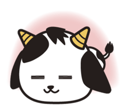 TERAUSHI(ver.2) sticker #7203399