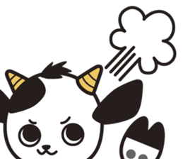 TERAUSHI(ver.2) sticker #7203400