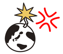 TERAUSHI(ver.2) sticker #7203401