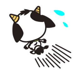 TERAUSHI(ver.2) sticker #7203403