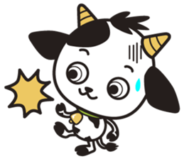 TERAUSHI(ver.2) sticker #7203404