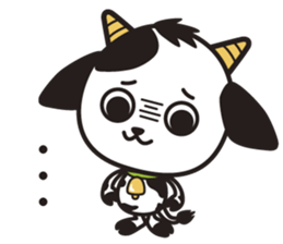 TERAUSHI(ver.2) sticker #7203409