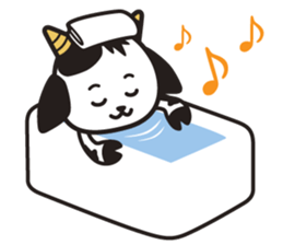 TERAUSHI(ver.2) sticker #7203413