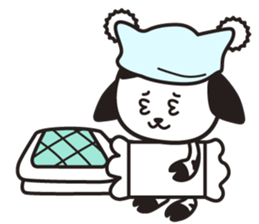 TERAUSHI(ver.2) sticker #7203414