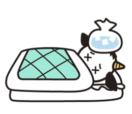 TERAUSHI(ver.2) sticker #7203415