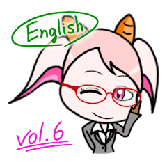 Goat of shade vol.6 (English)