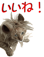 BERNESE MOUNTAIN DOG RIN Ver.3 sticker #7203756