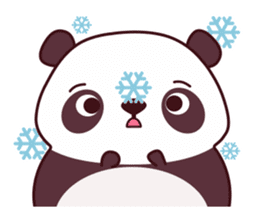 Malwynn - Fun Stickers - Winter Set sticker #7204278