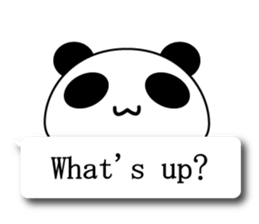 Funa's English sticker2 sticker #7204296