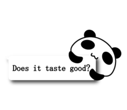 Funa's English sticker2 sticker #7204297