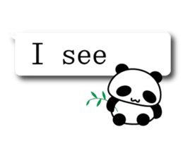 Funa's English sticker2 sticker #7204300