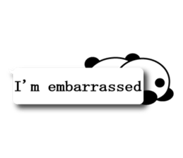 Funa's English sticker2 sticker #7204304